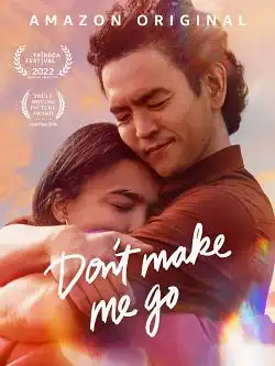 Don't Make Me Go FRENCH WEBRIP 1080p 2022