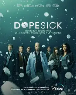 Dopesick S01E04 FRENCH HDTV