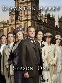 Downton Abbey Saison 1 FRENCH HDTV