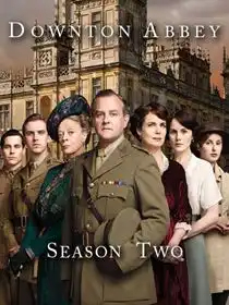 Downton Abbey Saison 2 FRENCH HDTV