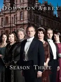 Downton Abbey Saison 3 FRENCH HDTV