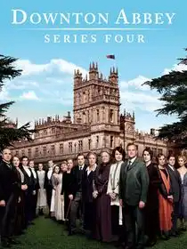 Downton Abbey Saison 4 FRENCH HDTV
