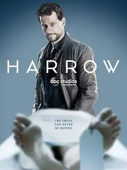 Dr Harrow S02E03 FRENCH HDTV
