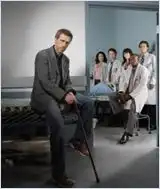 Dr House Saison 2 FRENCH HDTV