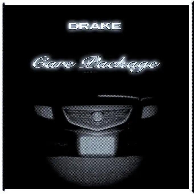 Drake - Care Package 2019