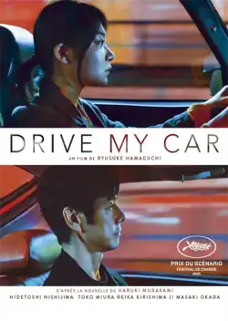 Drive My Car FRENCH BluRay 1080p 2022