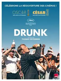 Drunk FRENCH WEBRIP 720p 2021