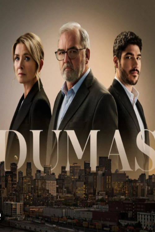 Dumas S01E04 FRENCH HDTV 1080p 2024