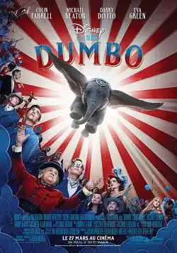 Dumbo TRUEFRENCH DVDRIP 2019