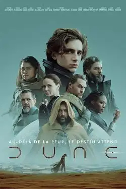 Dune FRENCH BluRay 720p 2021