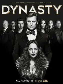 Dynastie S05E03 VOSTFR HDTV