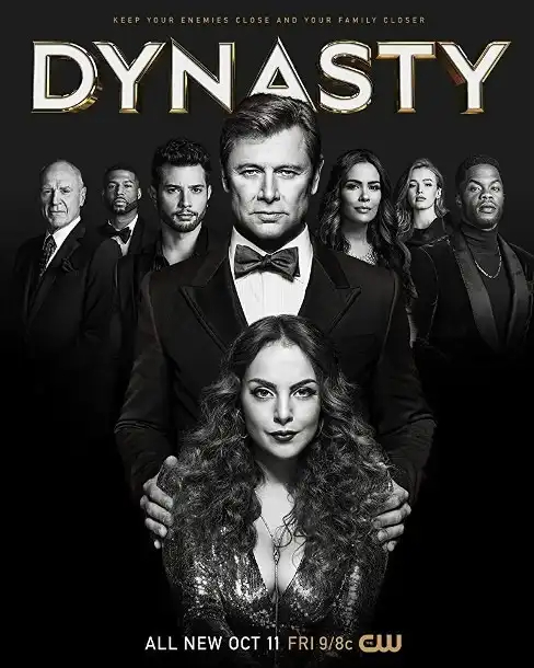 Dynastie Saison 3 FRENCH HDTV