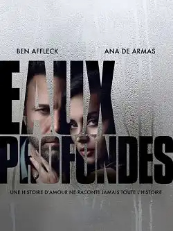 Eaux profondes FRENCH WEBRIP 1080p 2022