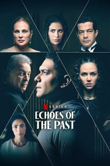 Echoes Of The Past Saison 1 MULTI HDTV 1080p 2024