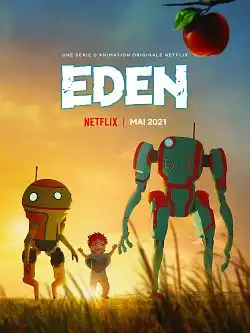 EDEN Saison 1 VOSTFR HDTV