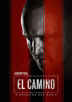El Camino : un film Breaking Bad FRENCH BluRay 720p 2020
