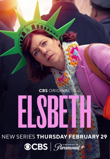 Elsbeth VOSTFR S01E06 HDTV 2024