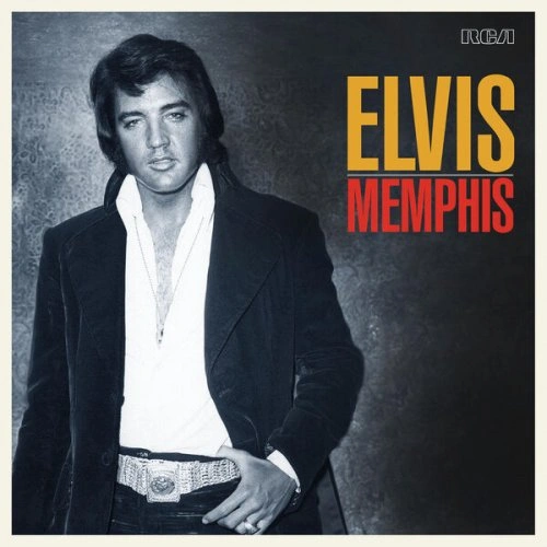 Elvis Presley - Memphis MP3 2024