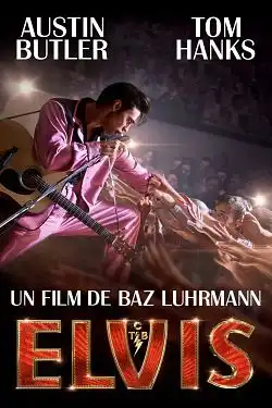 Elvis TRUEFRENCH WEBRIP 1080p 2022