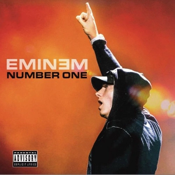 Eminem - Number One (Mixtape) FLAC 2024