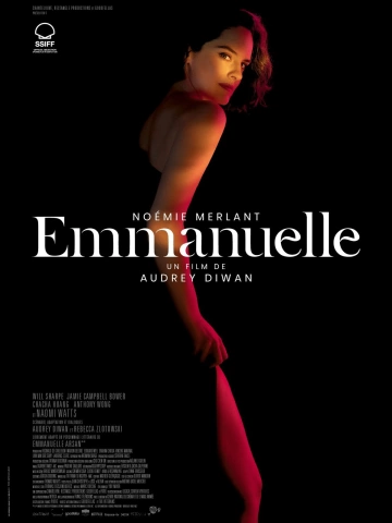 Emmanuelle TRUEFRENCH WEBRIP 1080p 2024