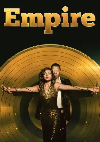 Empire 2015 Saison 6 FRENCH HDTV
