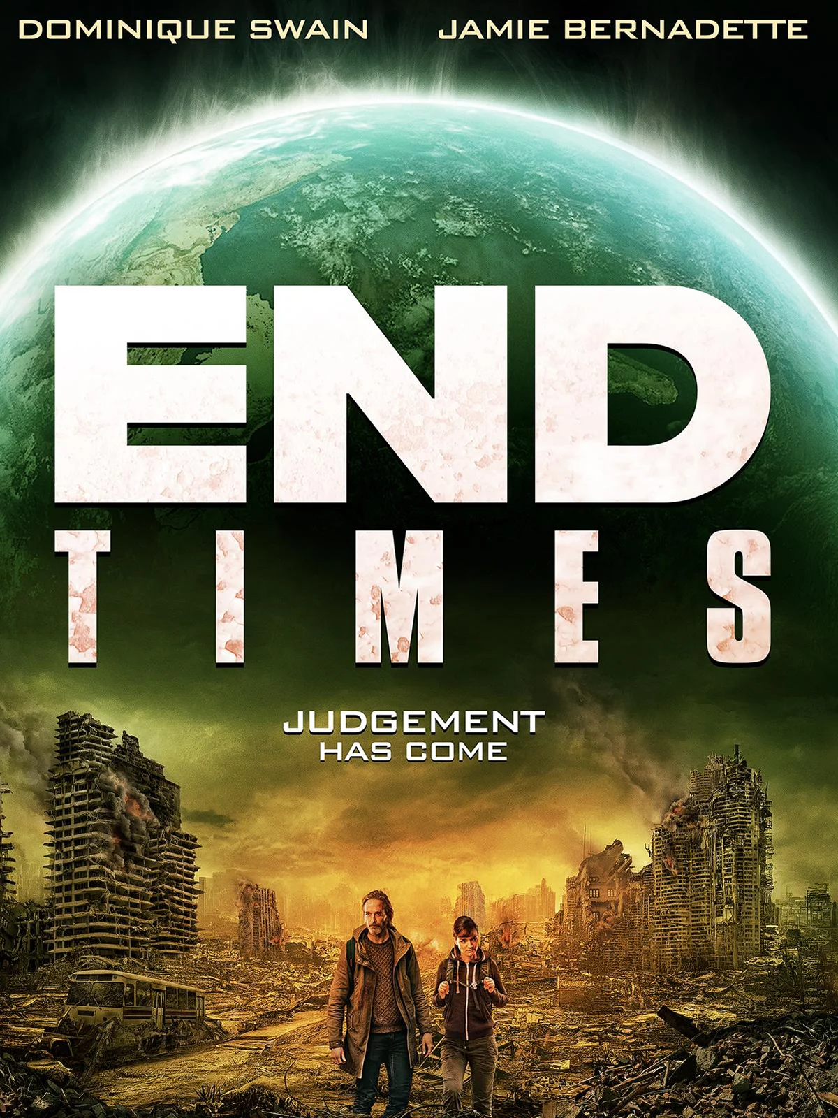 End Times FRENCH WEBRIP LD 2023