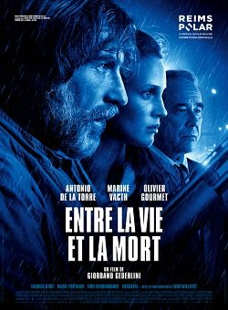 Entre la vie et la mort FRENCH WEBRIP 1080p 2022