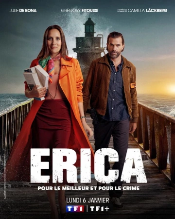 Erica S01E01 FRENCH HDTV 2025