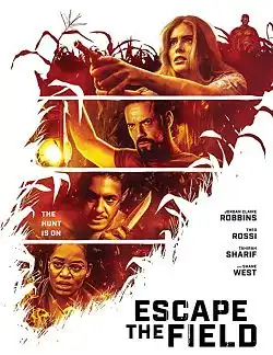 Escape the Field FRENCH WEBRIP 720p 2022