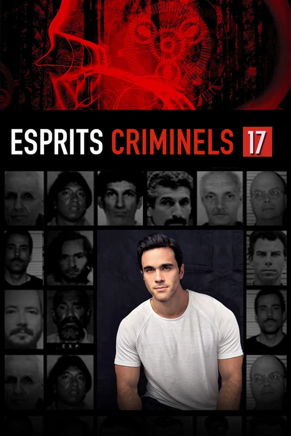 Esprits criminels - Criminal Minds S17E01 FRENCH HDTV 2024