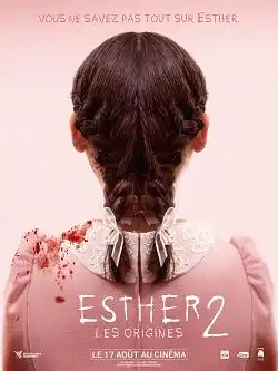 Esther 2 : Les Origines FRENCH WEBRIP 720p 2022