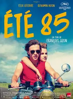 EtÃ© 85 FRENCH WEBRIP 1080p 2020