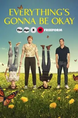 Everything's Gonna Be Okay S02E09 VOSTFR HDTV