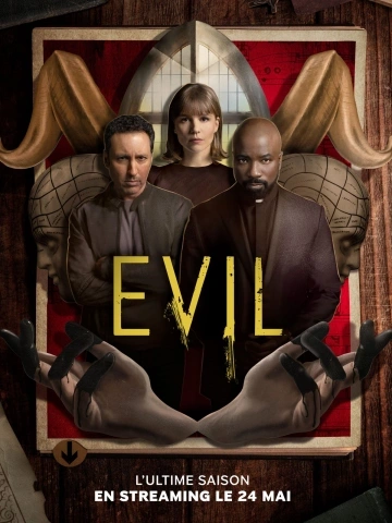 Evil MULTI S04E04 HDTV 1080p 2024