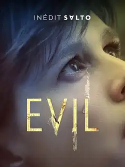 Evil S02E05 VOSTFR HDTV