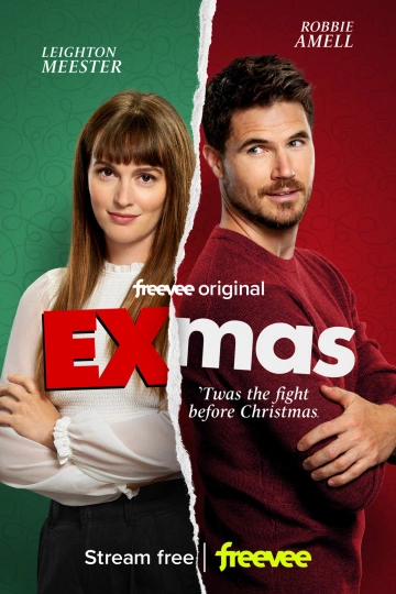 EXmas FRENCH WEBRIP x264 2023