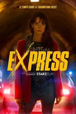 Express S01E06 FRENCH HDTV