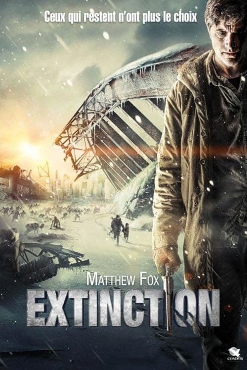 Extinction MULTi TRUEFRENCH HDLight 1080p 2015