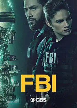 F.B.I. S03E04 VOSTFR HDTV