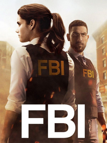 F.B.I. S05E07 FRENCH HDTV