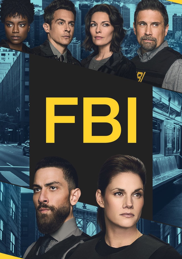 F.B.I. S07E06 VOSTFR HDTV 2024