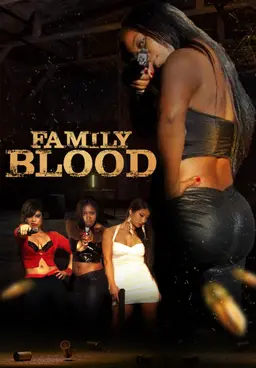 Family Blood FRENCH WEBRIP 720p 2023