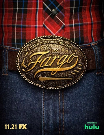 Fargo S05E01 VOSTFR HDTV