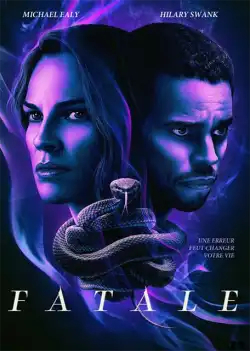 Fatale FRENCH BluRay 720p 2021