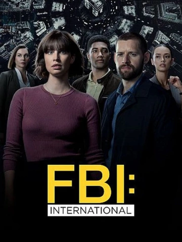 FBI: International VOSTFR S03E11 HDTV 2024