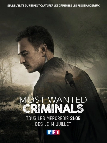 FBI: Most Wanted Criminals S05E07 FRENCH HDTV 2024