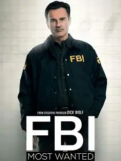 FBI: Most Wanted Criminals Saison 1 FRENCH HDTV