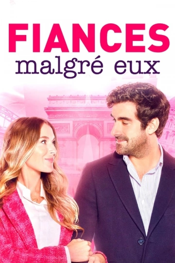 Fiancés malgré eux FRENCH WEBRIP 1080p 2023