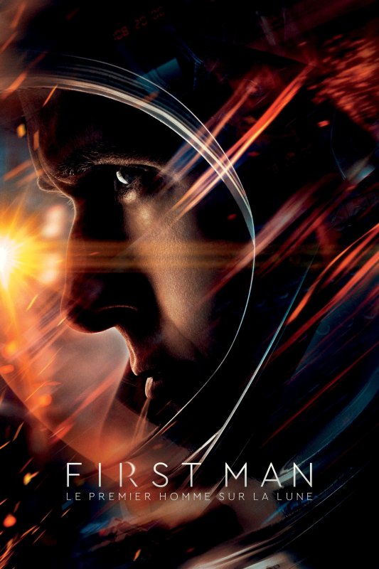 First Man - le premier homme sur la Lune TRUEFRENCH DVDRIP 2018